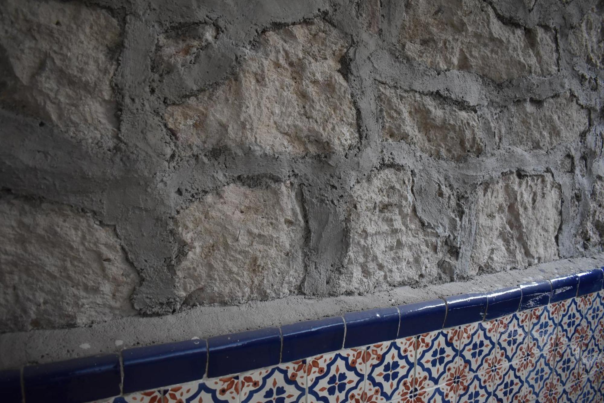 El Suburbio - Serapio Rendon Morelia Kültér fotó